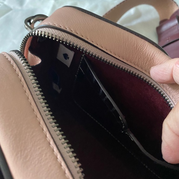 Kate Spade Candid Camera Crossbody - Picture 10 of 10